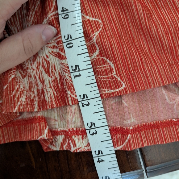 NWT Farm Rio Anthropology Jumpsuit LP - Picture 9 of 9